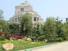 亿达春田电梯洋房 品字户型 位置楼层好