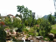 上跃亿达春田洋房 人车分流地下停车场户型好 楼龄新