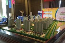 哈西东方新天地价格可谈出现方便位置好