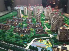 北龙湖唯一退台洋房带50平楼台 精装一次未住