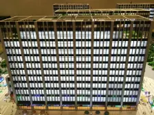 2017年次新房、50万装修、囎储藏室、带会所、随时可看