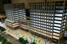 2017年次新房、50万装修、囎储藏室、带会所、随时可看