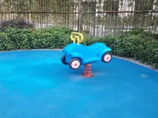 联排别墅上三层坐北朝南带前,后花园动静分离格局方正