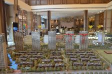 紫金湾B区 3室2厅 南 北