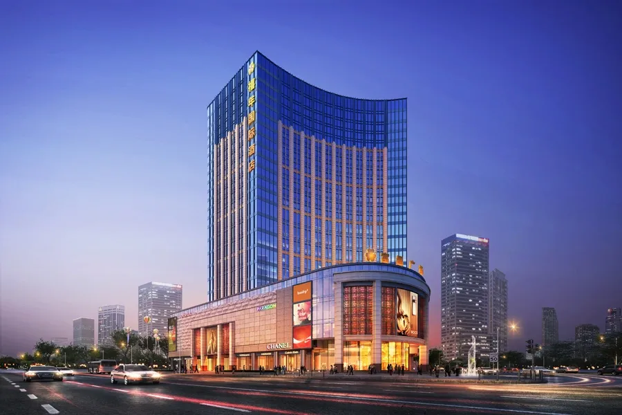 富昌广场-湛江房天下