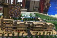 中海熙苑二期 3室1厅 南