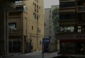 二环路东四段426号 2室1厅 东南