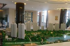 群力地铁口金安向日葵出门体育公园精装修3室带车位