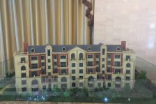 哈西悦城采光嘎嘎好诚心出售四室