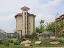 富苑新城 2室1厅 北 南