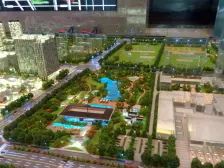 片区次新洋房+双气+人车分流+采光无遮挡+配套成熟