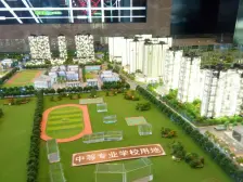 翠园熙雅苑,鲜有两房,总价低,有房本,有密码随时看