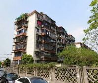 稻香园运河边东边套采光好无遮挡清爽装修明厨带大阳台南北通透