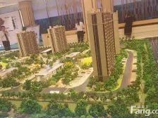 园区南 东环南延 宋庆龄幼儿园旁 品牌品质次新小区