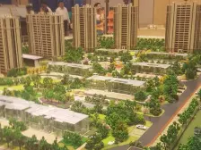 景瑞歌悦花园,三开间朝南,户型正,采光好,拎包入住,可谈