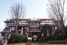北辰香麓5室3厅南北