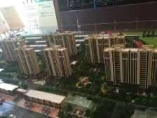 精装修带电梯开发商装修采光位置好