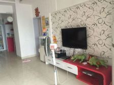 雅典新城3室2厅南