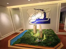 万科品质小区,精装拎包入住,楼层好,视野好