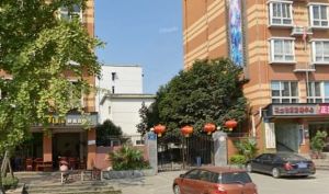 宁和苑2室1厅东南