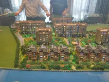 此房手续齐全,格局好,采光好,无遮挡,出行方便