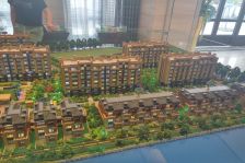 外冈·碧水濠庭·3室·2厅,环境优雅