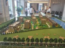 此房户型手续齐全,格局好,采光好,无遮挡,出行方便