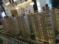 楼层好,位置好,视野开阔,户型方正,装修保养新