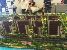 老闵行·万科公园大道·1室·1厅