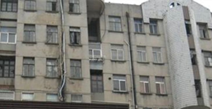 姿福东巷住宅实景图