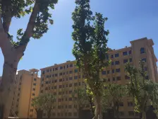 美航康悦城 2室1厅 南 北