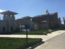 美航康悦城 2室1厅 南 北