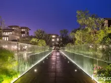 万科兰乔 圣菲毛坯房业主诚心出售 150万