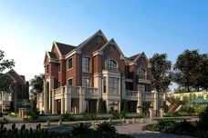 望岳山居[岱岳]