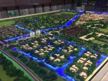 次新纯别墅小区~大边套~毛坯可DIY设计~房东诚售