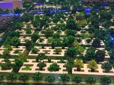 此房联排,有车位,地下两层地上三层还有阁楼