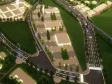 渝北 金科天元道 4室2厅 148.00㎡ 195万