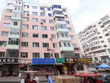 道外区,草市街中楼层南北两大室房主便宜出售