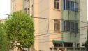 老干部活动中心住宅实景图