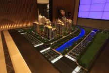 枣园·海珀云翡·4室·2厅