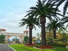 恒大御景半岛海景双拼别墅,大花园,大地下室