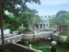 海口老城两房 华西芙蓉海 朝南满五 送家具家电