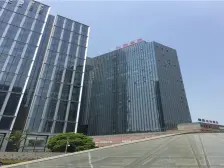 工业园湖西CBD苏悦国际公寓2室2厅 高端公寓 自带休闲区域