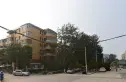 太行小区实景图