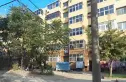 太行小区实景图