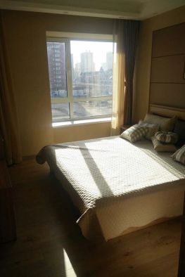 容大印象江南样板间