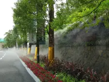 中信红树山精装修三房两厅一卫保养好