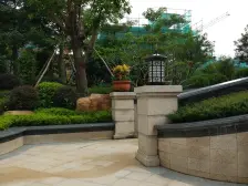 户型方正格局好,前后大花园,双车位