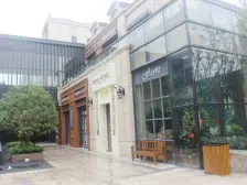 11号线嘉闵线 双轨交 带地下室 大四房 万科物业