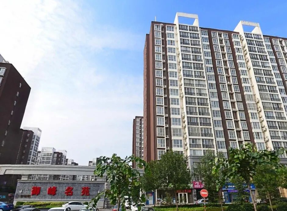 御峰名苑图片相册,御峰名苑户型图,样板间图,装修效果图,实景图-安阳